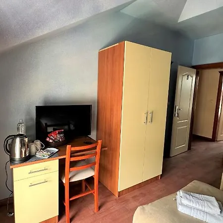 Lejlighedshotel Deutsches Haus Livno