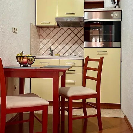 Lejlighedshotel Deutsches Haus