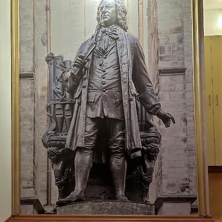 Lejlighedshotel Deutsches Haus *