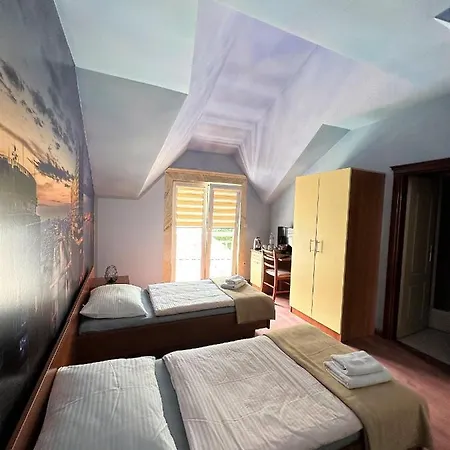 Lejlighedshotel Deutsches Haus Livno