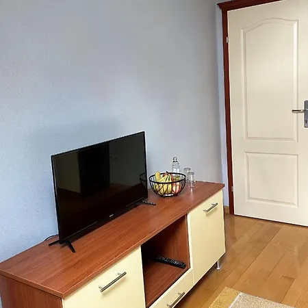 Deutsches Haus Lejlighedshotel