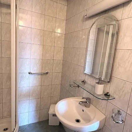 Lejlighedshotel Deutsches Haus