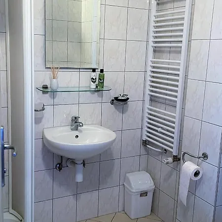 Lejlighedshotel Deutsches Haus *