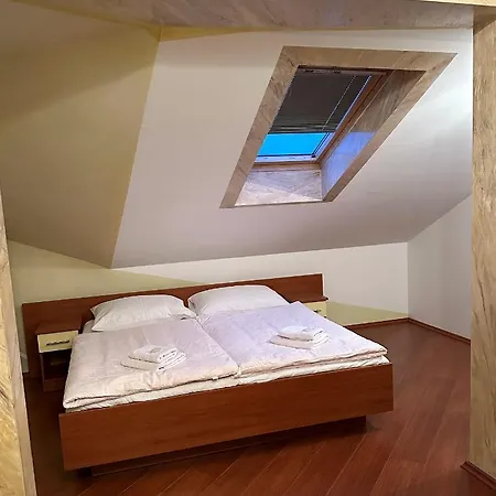 Deutsches Haus Lejlighedshotel