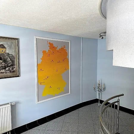 Deutsches Haus ליבנו
