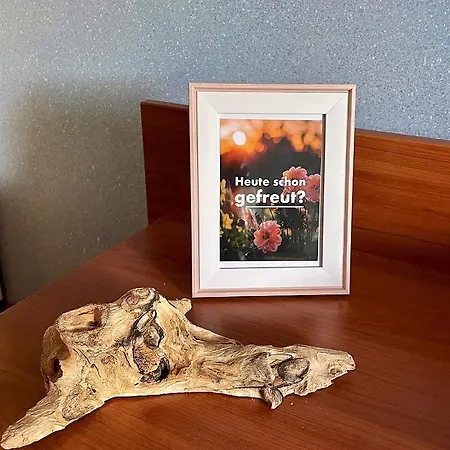 Deutsches Haus Lejlighedshotel *