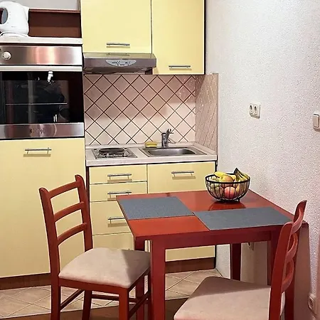 Deutsches Haus * Livno