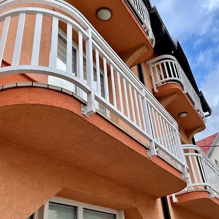 Deutsches Haus * Livno