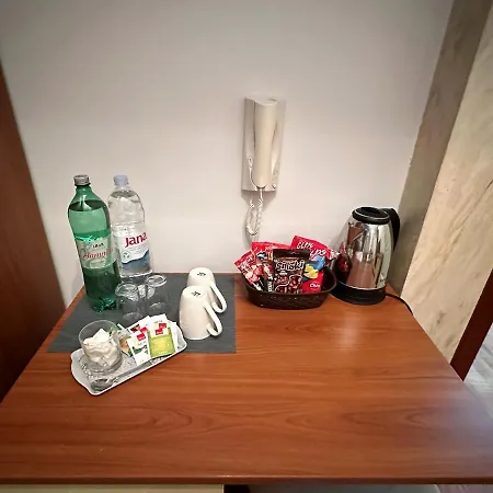 Deutsches Haus Lejlighedshotel Livno