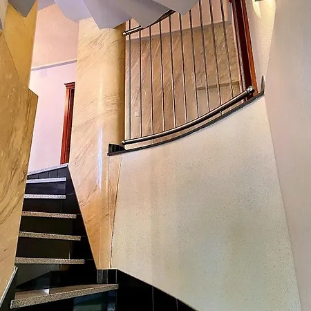 Lejlighedshotel Deutsches Haus *